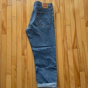 Vintage Levi’s Jeans